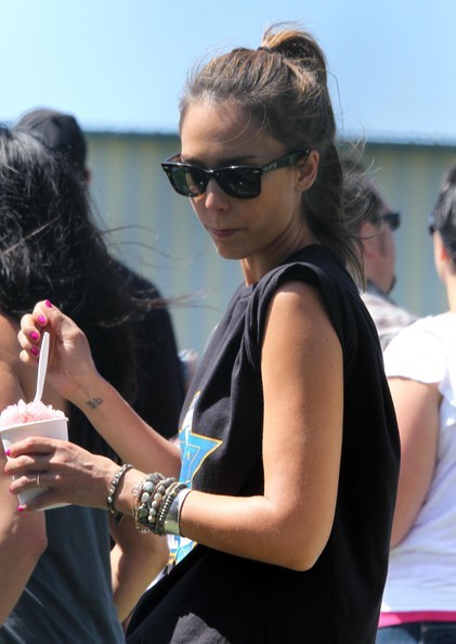 flauwz:  Celebs, fashion and models. X 