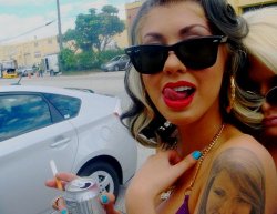 my favorite bad girl from BGC !