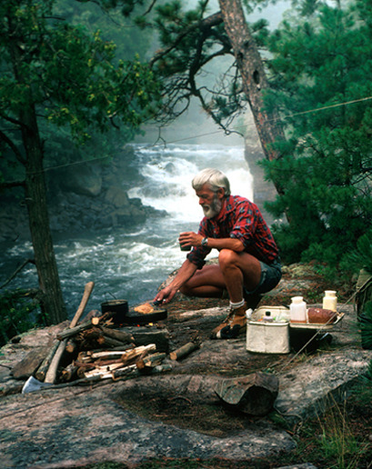 ruggedmenswear:Probably me in 30 years or so.