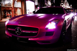 #benz #street #fast #cars #luxury