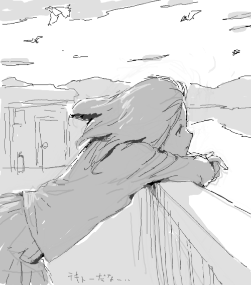  なわ|@|drawr 