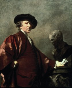 loquaciousconnoisseur:   Sir Joshua Reynolds