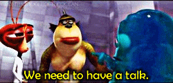 ben-the-hyena:  thebigchillqueen:  omg……Dreamworks……X’D  I didn’t even