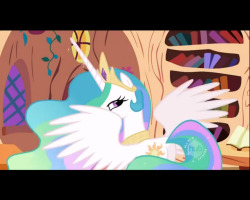 datcatwhatdances:  Okay so I just got around to realizing something. Celestia says she will forgive them all under certain “conditions”, and then you see this. Wing boner, bedroom eyes and plot. Yup. Molestia.  MMMMMMMMMMMM MMMMMMMMMMMMM MMMMMMMMMMMMMM~