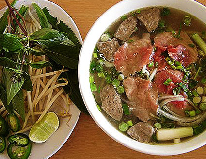 Pho 4 dayz