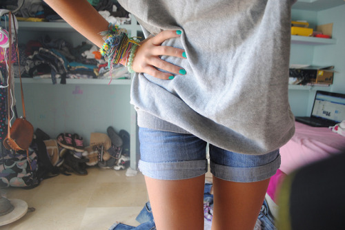 swap it out ♥