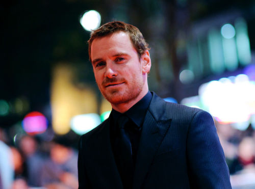 basicwhitefassbender:Shame Premiere: 55th BFI London Film Festival