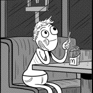 hankhillsbooty:  what if i was someone’s favorite artist…………….  