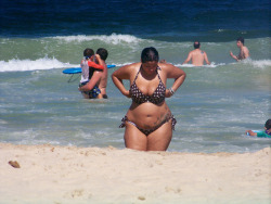 This beach thickness is AWESOME!