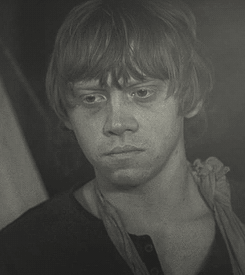 accioloveronhermione:  lightningshapedscar:   I just can’t give five reasons why I ship them. It’s really too hard. I love them because they are friends since the beginning, they are best friends. I love them because they fight so many times, and