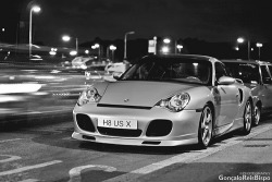 automotivated:  Porsche 911 Turbo (by Gonçalo Reis Bispo) 