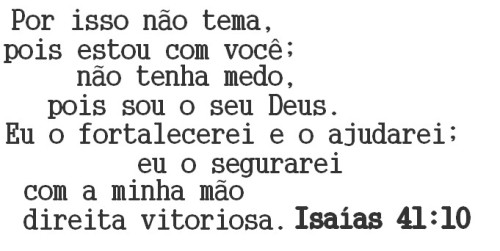 Jesus, meu primeiro amor