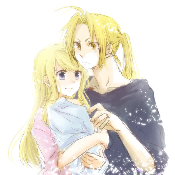 sweet-holic:  art from pixiv: love WinEd 