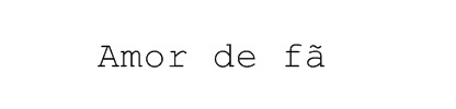 viver você..