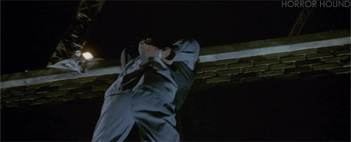 horrorhoundcentral:  Halloween: Resurrection  