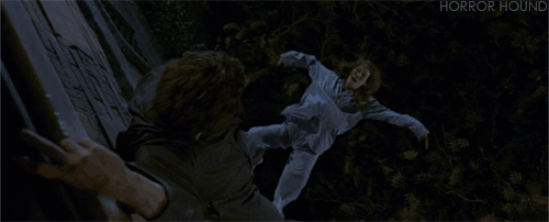 horrorhoundcentral:  Halloween: Resurrection  