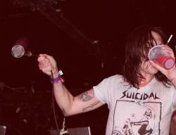 brittany-lynne:  Mickey Avalon by courtneywernig