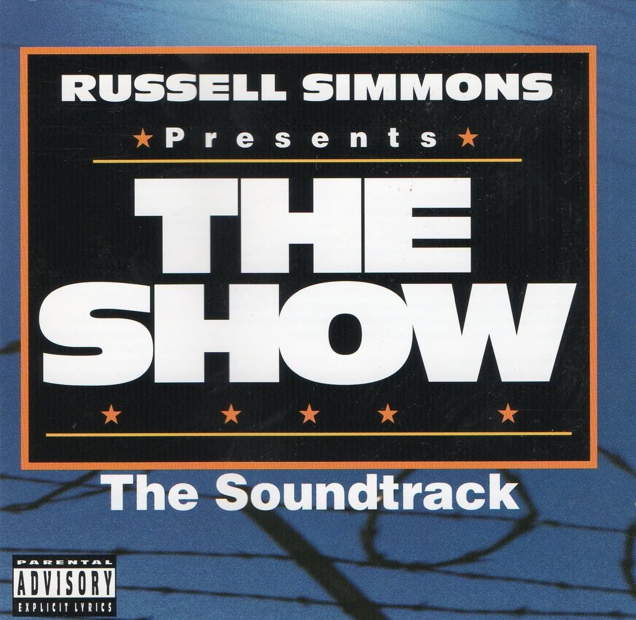 Soundtrack Sunday | Russell Simmons Presents The Show, 1995 PRVSLY:  American Gangster,