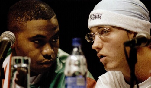 NASTY & SHADY