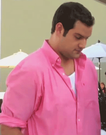 stephencub:  I’d marry the shit out of Max Adler! 