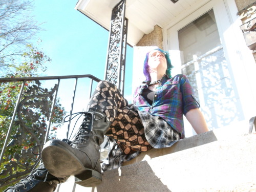 Hey kids, there aren’t many nice warm days left in this year, so get outside and make the most of them!