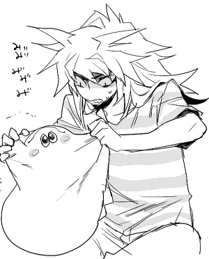 ❝...There was something about being there....❞