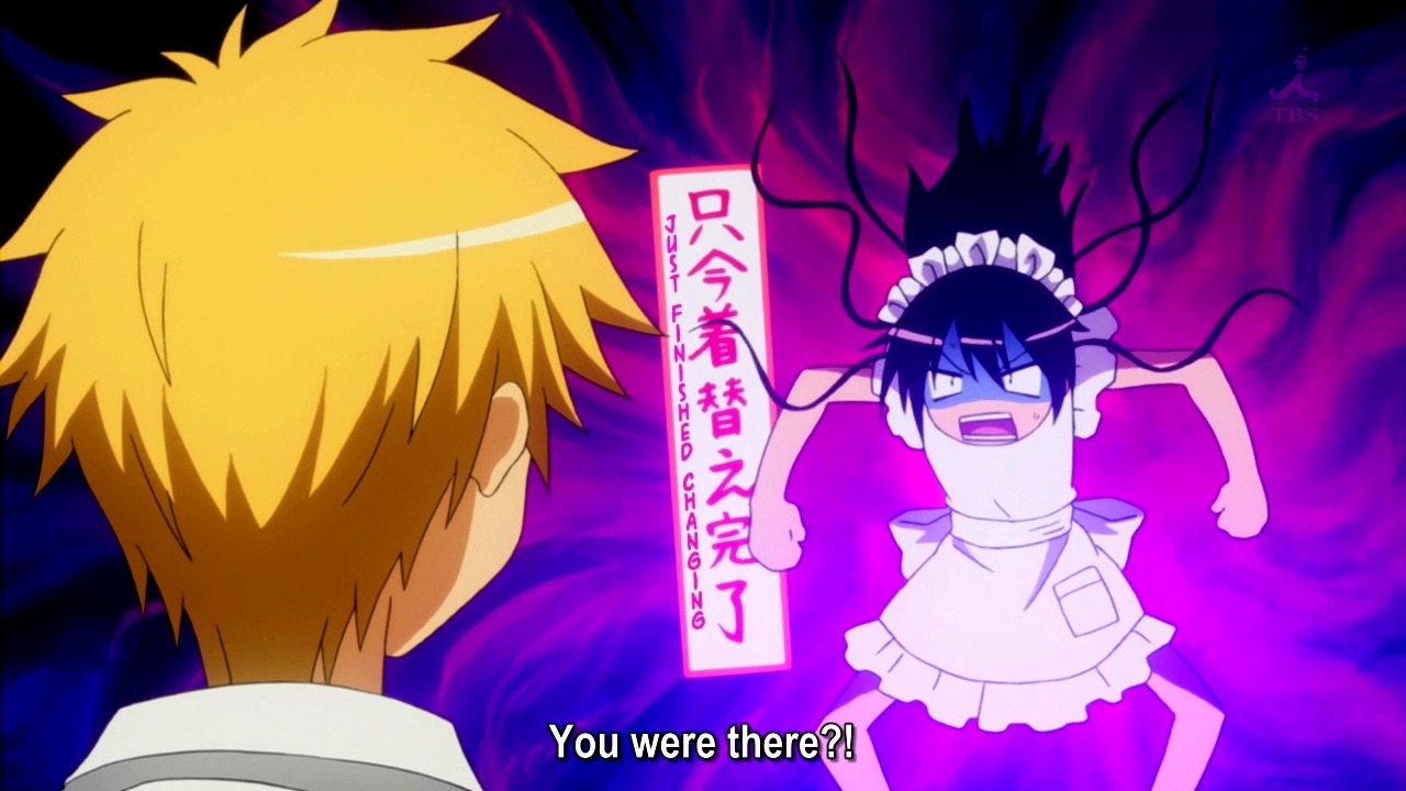 ✿Shoujo Magic★Shoujo AniManga✿