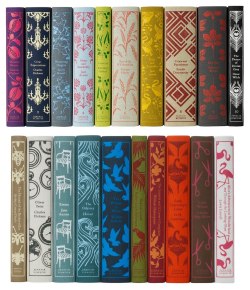 Penguin Hardback Classics 