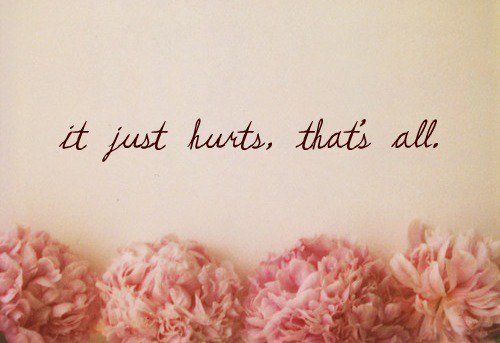 Violent Innocence.