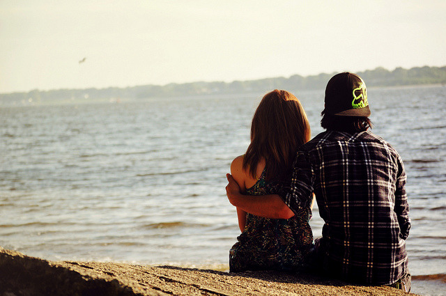 Enjoy Life.