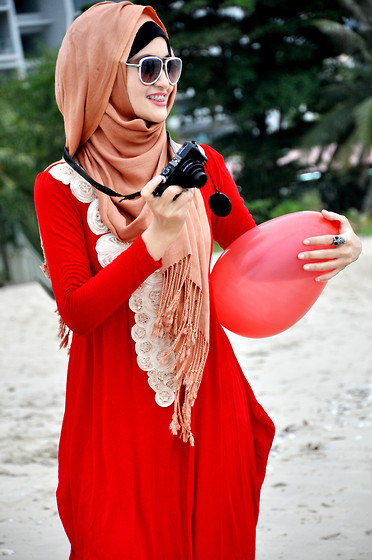 Hijab fashion