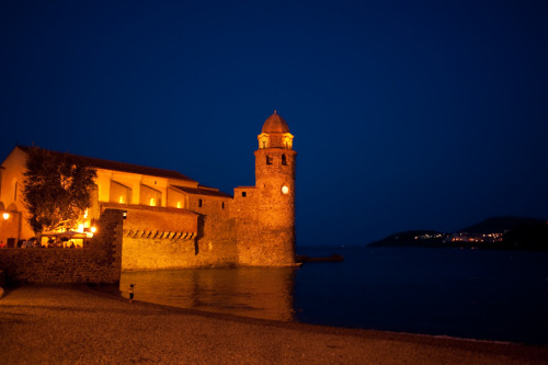 Once a year&hellip; at least (France- Collioure) 2011http://ya-photo.tumblr.com  