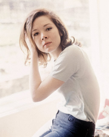 Diana Rigg. The ultimate Avenger.