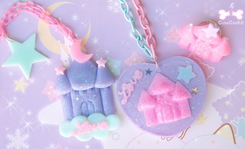 lilacck: ‎::★ Dreamy fairy tale castle collection ★:: Available from this evening on our shop!! 
