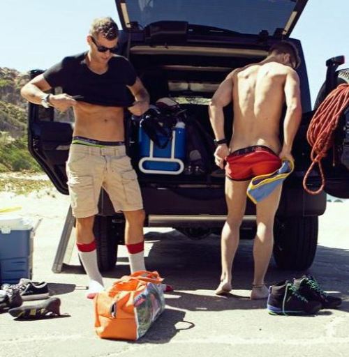 Go ahead boys, don’t be shy