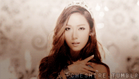 molotovcat:  Girls Generation make ‘em feel the heat. 