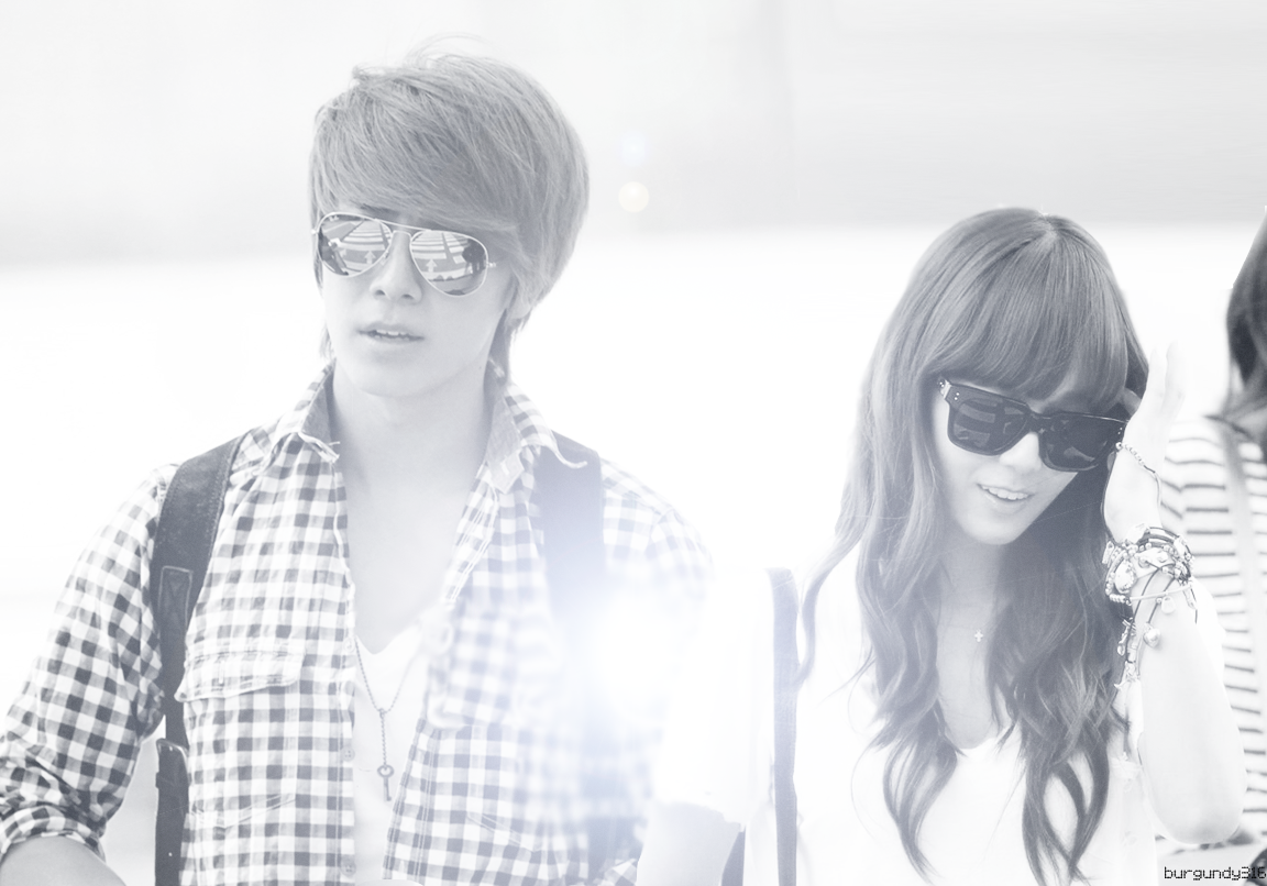 burgundy316:  HaeSica, just get married already. 