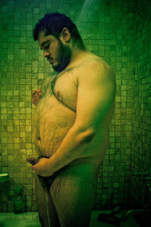 nibaldo:  By Iván & Gabo… 