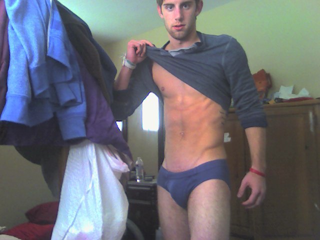 noneedforshirts:  I’ll be brief
