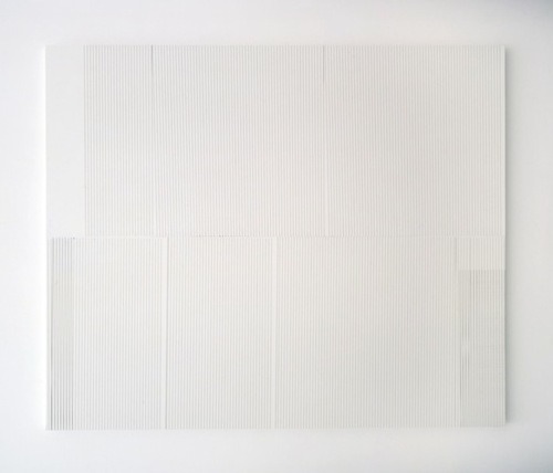 Life in White