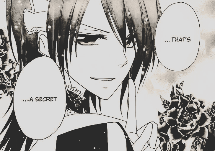pointed-fangs-deactivated201509:    Kaichou wa Maid-Sama! Chapter 64 