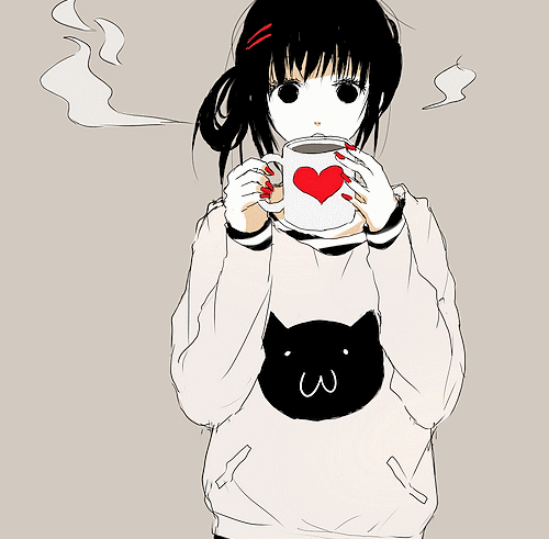 purr like a cat