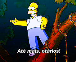 Quando furam a fila da cantina: