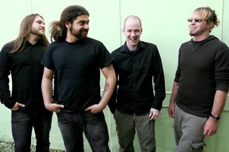 FY! Coheed & Cambria!