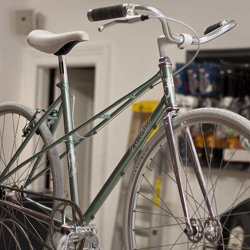 pedalblues: Affinity Mixte (by John Prolly)