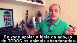 És o meu dono