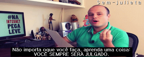 És o meu dono
