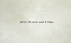 feltgasm: “When Harry Left Hogwarts” Teaser [X] 