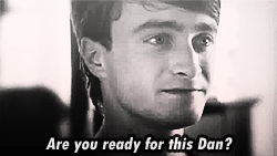 feltgasm: “When Harry Left Hogwarts” Teaser [X] 