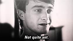 feltgasm: “When Harry Left Hogwarts” Teaser [X] 